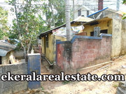  Mukkola Nettayam Vattiyoorkavu  3 cents land and old house for sale