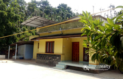 1.17 acre with Independent 3bhk houses in Dwaraka 