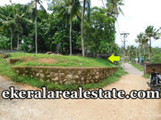 Mannanthala Trivandrum  8 cents house land for sale
