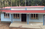 25 cent land with 4bhk house in Manalvayal @ 25 lakh.- Houses for sale