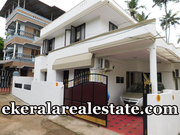  Pattom Trivandrum 1.70 crore 2600 sqft  house for sale