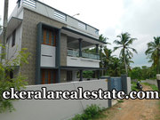 Mangalapuram Trivandrum 2200 sqft 2 storied house for sale