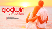 Alappuzha Honeymoon Packages-Godwin Holidays