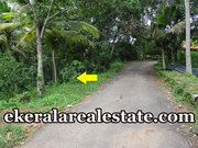 Pullanivila Karyavattom  residential land for sale