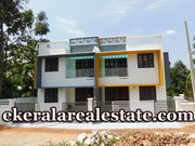 3 cents land and new house sale in Malayinkeezhu 