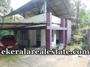  10.5 cents 3BHK House for Sale at   Sreekaryam