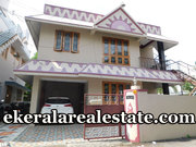 Independent 3BHK House for Rent at  Anayara