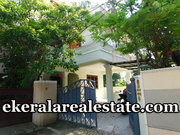Individual House Rent at Palayam