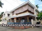 Independent House rent at  Vazhuthacaud
