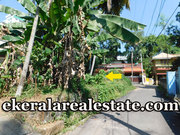 Road Frontage  5 cents  Land Sale at Muttada