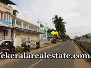 Commercial Space for rent at   Paruthikuzhy Junction