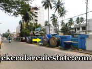 12 cents Lorry Plot Sale at East Fort
