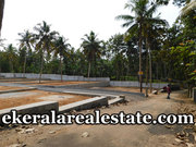 16 cent residential Land Sale at  Karyavattom
