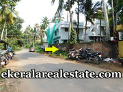 Land Plot Sale at Pachalloor
