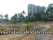 House Plot for Sale at Peroorkada