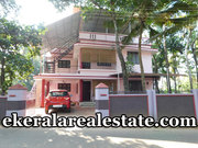 Independent  House Rent at  Mannanthala 
