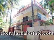 2400 sqft House for rent at Medical College trivandrum