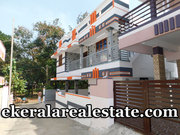 4 cents 4 bhK New House Sale at Thachottukavu