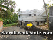 13.25 cents Land for Sale at  Mannanthala