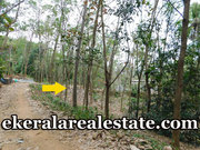 Lorry Acess Rubber Land Sale in Kilimanoor