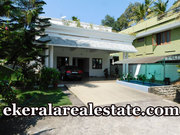 Independent  1500 Sqft House Sale at Sreekaryam
