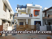 Newly Built 4 BHK House Sale at Pothencode 