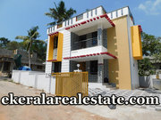 3.5 Cents  3 BHK new House Sale at Chanthavila 