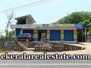 Shop for Sale at Kallara Trivandrum