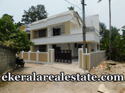 3 BHK New House for Sale at Thittamangalam 