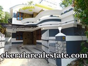 New Budget 1200 sqft House for Sale at Nettayam