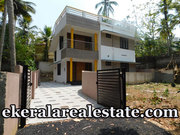 New 1500 Sqft 52 Lakhs House for Sale at  Nettayam