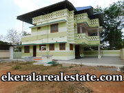 12 cents 4 BHK New house Sale in Peyad