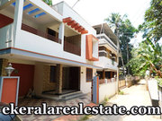 47 Lakhs 3 BHK New House for Sale at Vattiyoorkavu