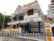 New Attractive 4 BHK House for Sale at Peyad  