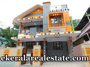 3 BHK new individual House for Sale at Peyad