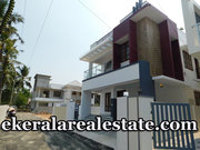 newly built 90 Lakhs House for Sale at Vattiyoorkavu