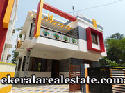 new Budget house for Sale at Thachottukavu