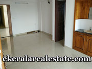flat for rent in Sreekaryam 1450 sqft
