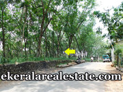 Aryanad low cost Land for Sale 