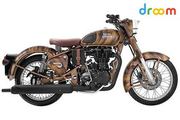 Second Hand Royal Enfield Bikes