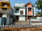  Mukkola Nettayam 1500 sqft attractive house for sale