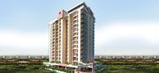 Book Your Best Apartments From Asset LeGrande 3 & 2 BHK Flats In Kochi