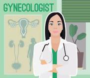Gynecologist job in Kerala