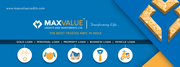 Maxvalue- Top NBFC in India