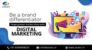 Best digital marketing company kerala