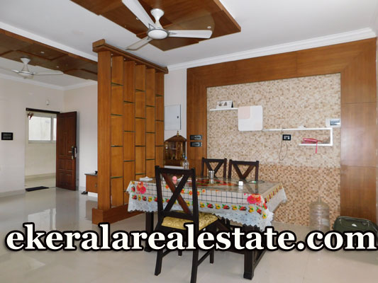 Vazhuthacaud 2 Bhk Flat For Rent Kerala Houses For Rent