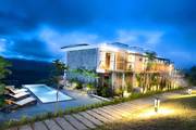 Best luxury resorts in Munnar,  Kerala