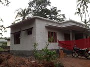 One bhk house. For sale