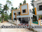 Chanthavila Trivandrum 2300 sqft 4 BHK Furnished House For Sale