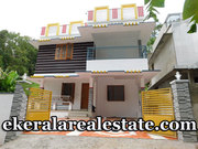 Peyad 1700 Sqft 3 BHK individual new house for sale